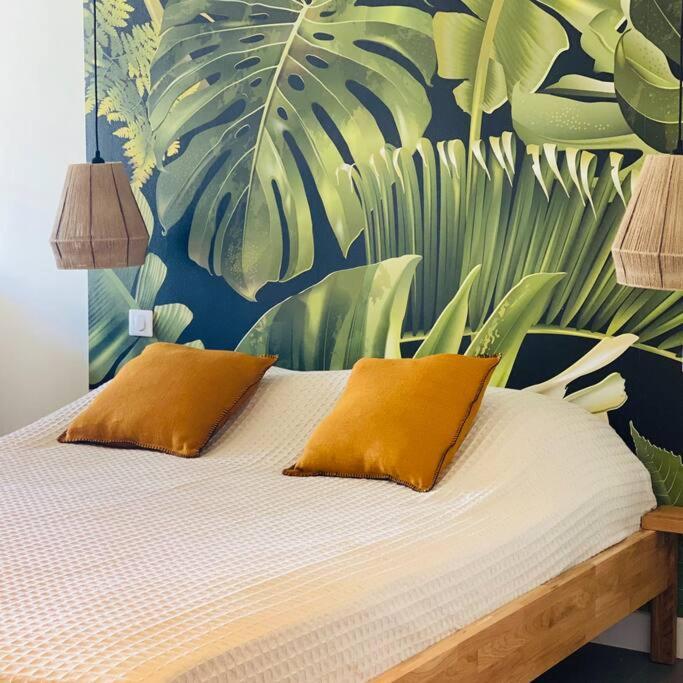 Studio Tropical, Beautifully Renovated, Sea View Anse Marcel Exterior foto